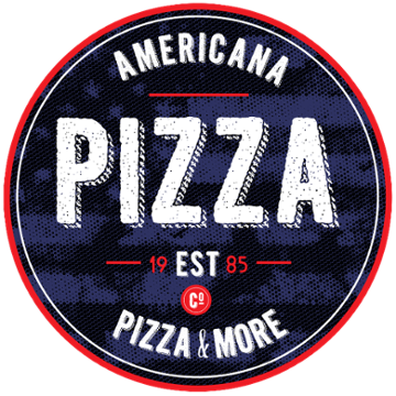 Americana Pizza Co. - Centerville