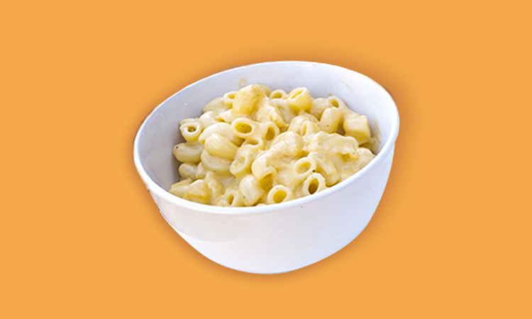 butter pasta