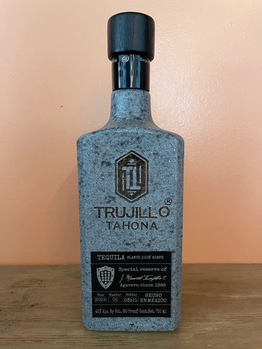 Trujillo Tahona