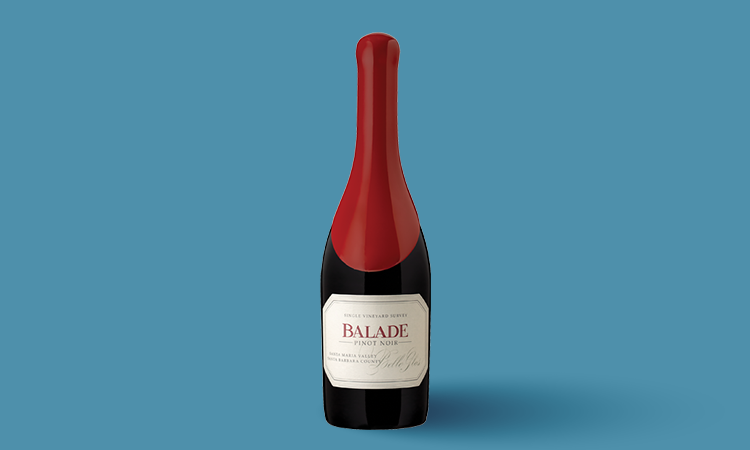 Familia Aicardi Pinot Noir 2022