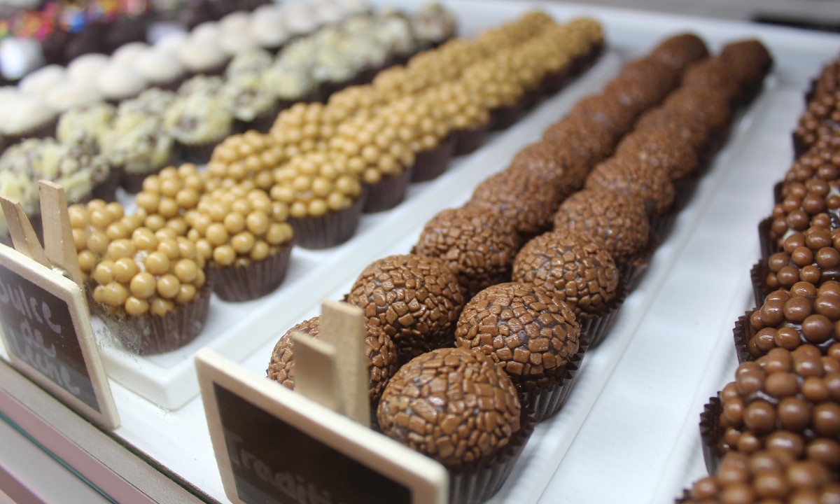 Locations  OH MY GOSH! Brigadeiros