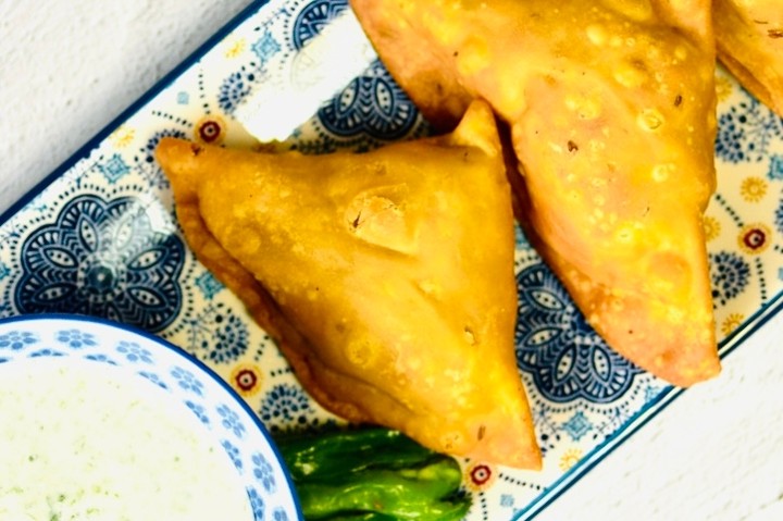 SAMOSA