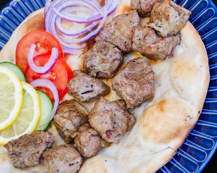 LAMB KABOB