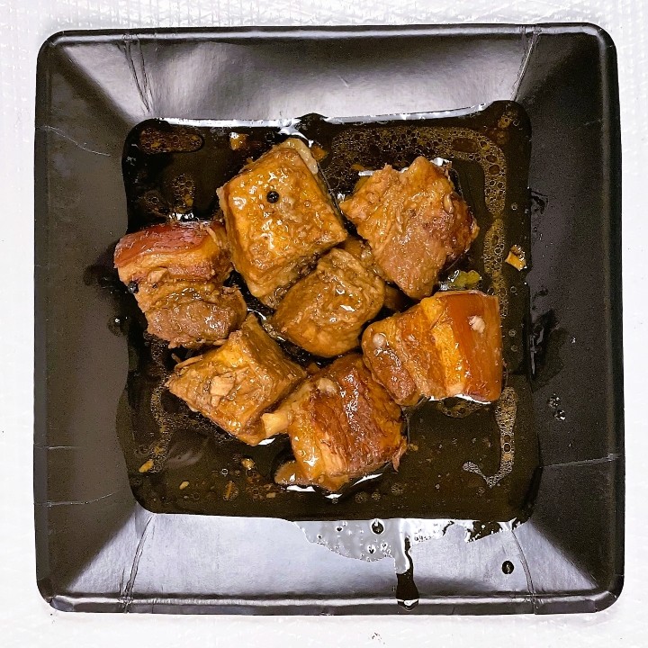 Pork Adobo