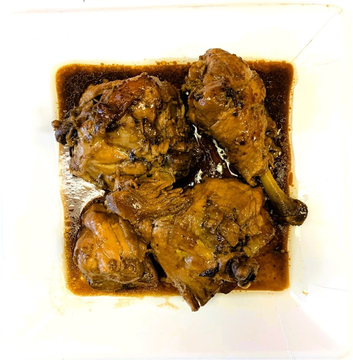 Chicken Adobo