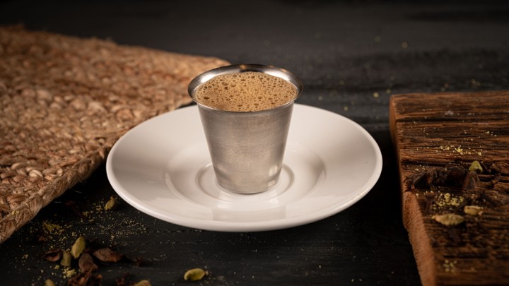 Indian Coffee (Kaapi)