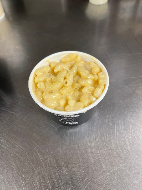 Kids Mac & Cheese