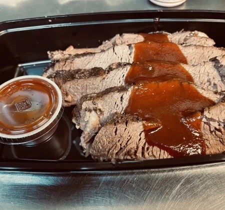 Beef Brisket