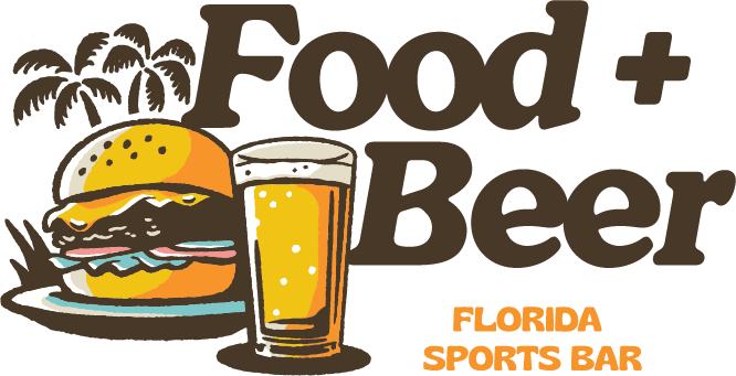 Food + Beer - Gulf Gate