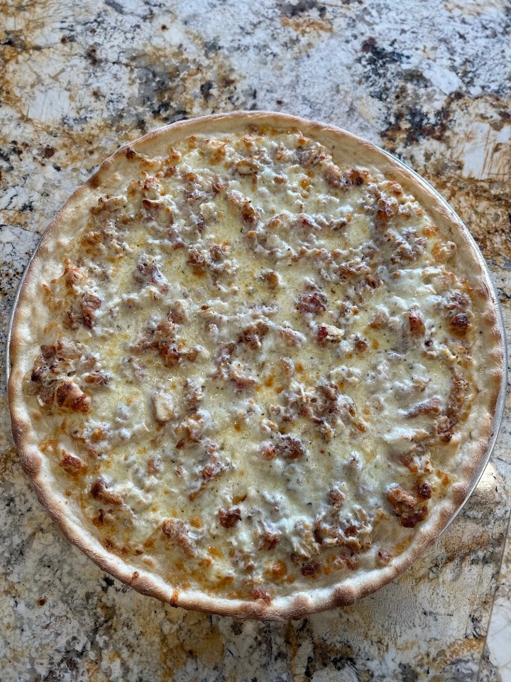 Chicken Bacon Ranch - Large