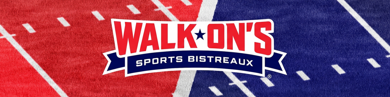 Walk-On's Spring, TX Spring, TX