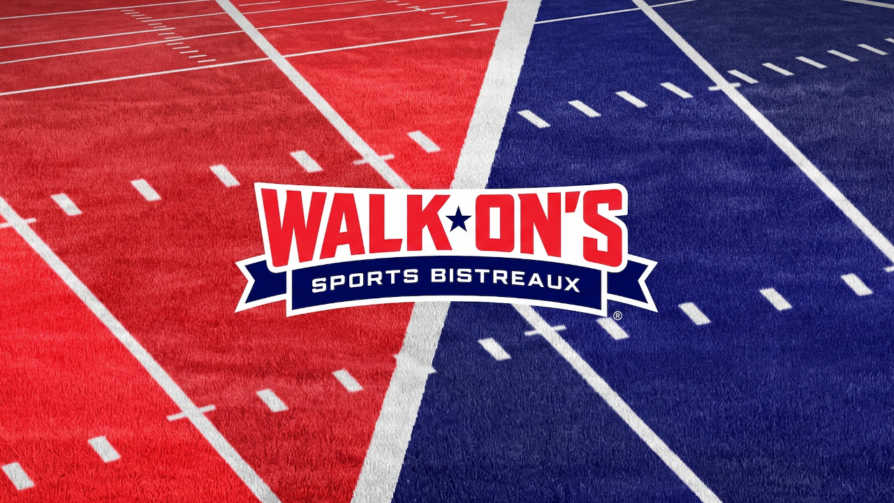 Walk-On's Spring, TX Spring, TX