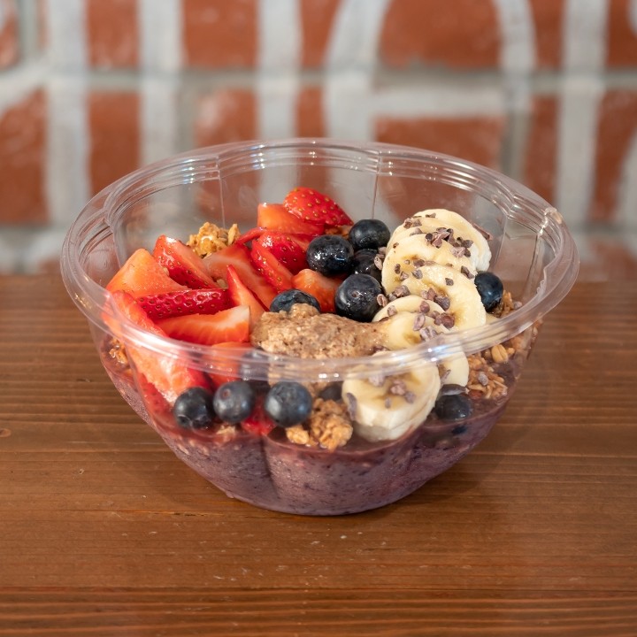 Power Acai