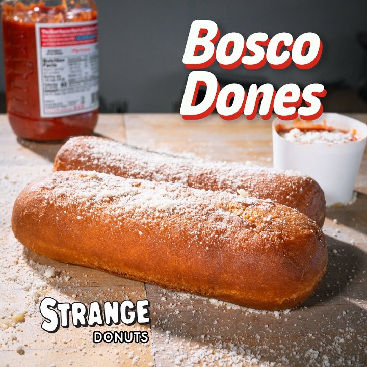Bosco Stick Stranger