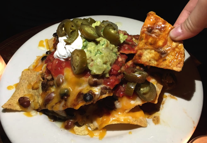 Nachos