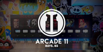 Arcade 11 Bar & Restaurant