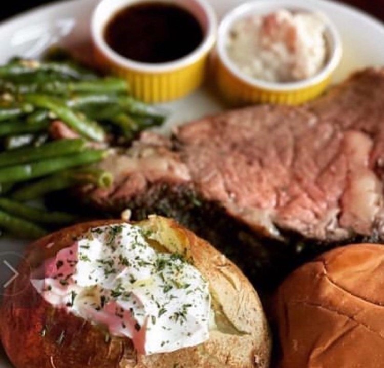 BOURBON BAR AND GRILL 108 W Main St