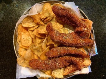 Twisted Ranch CWE