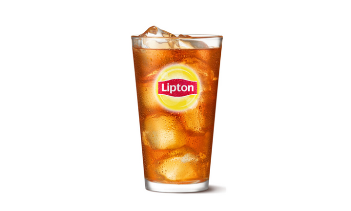 Lipton Ice Tea (Unsweetened)