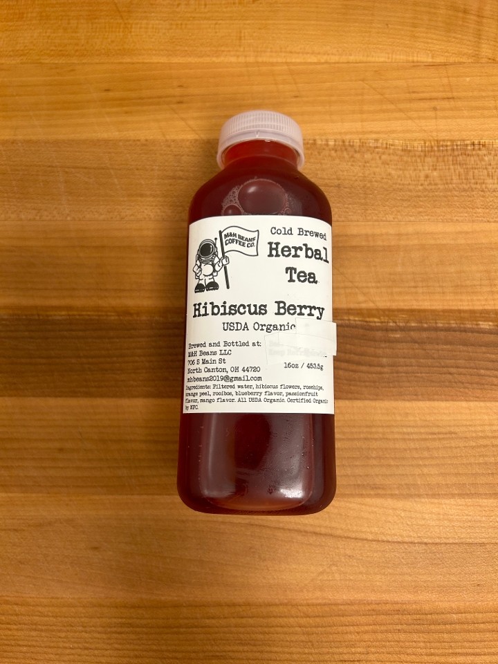 M&H Hibiscus Berry