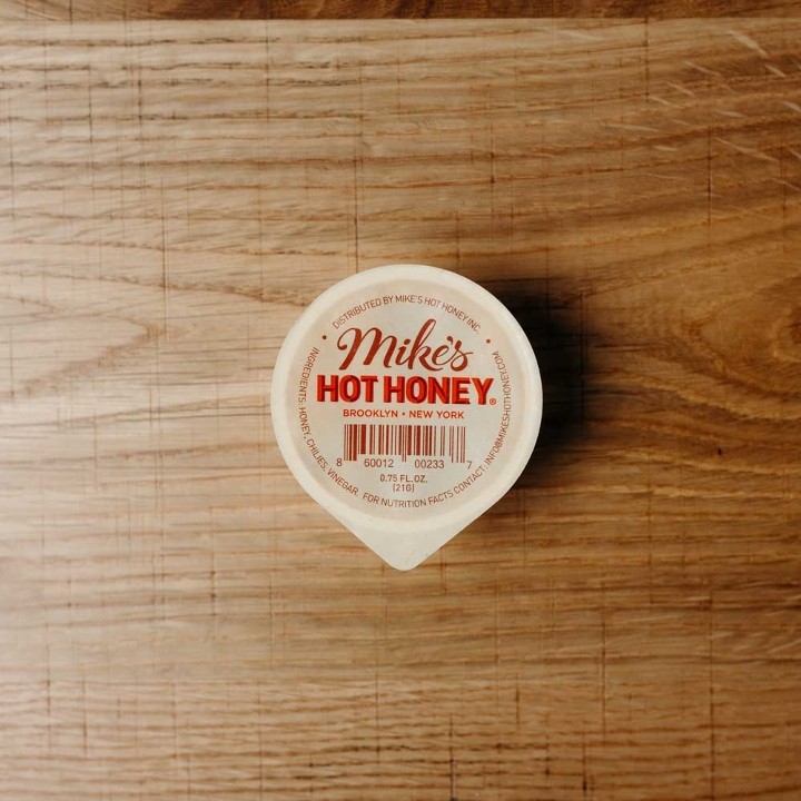 Side of Hot Honey