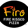 Firo Fire Kissed Pizza  Georgetown (NEW)