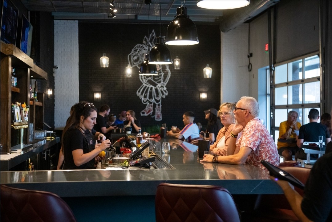 Copper Boar 575 Cameron Way Unit C