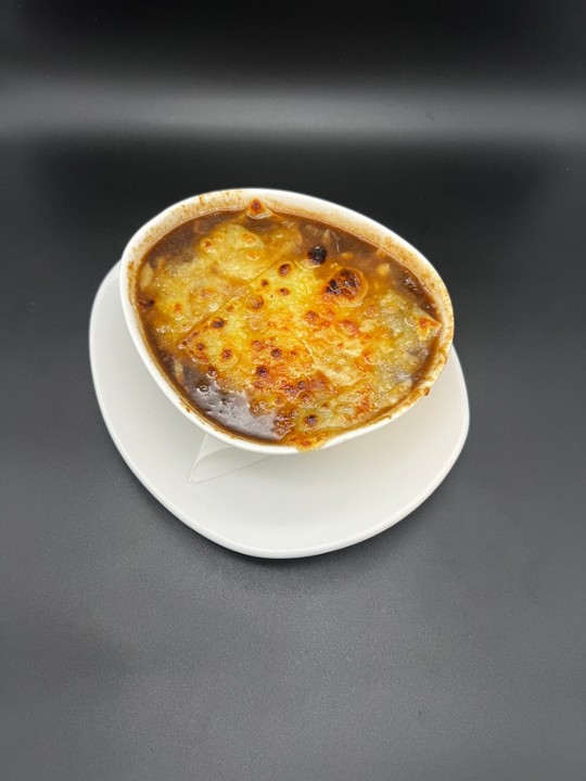 Pub Onion Soup Cup