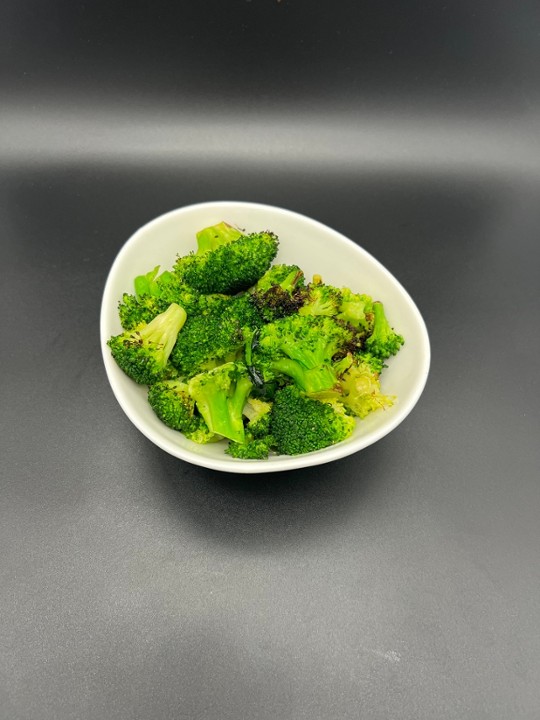 Roasted Broccoli