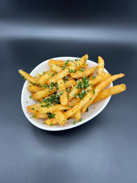 Truffle Fries