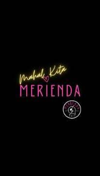 Merienda Café