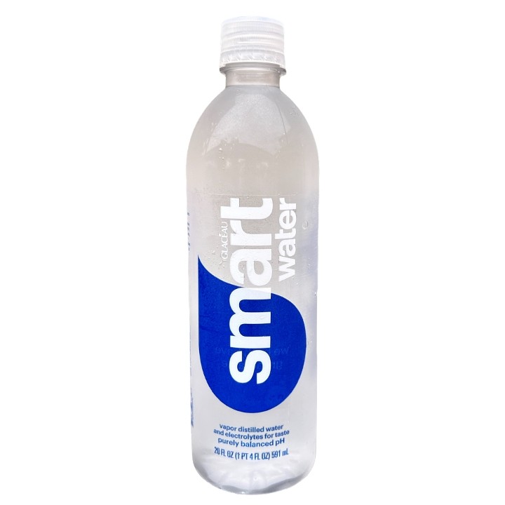 SMART WATER