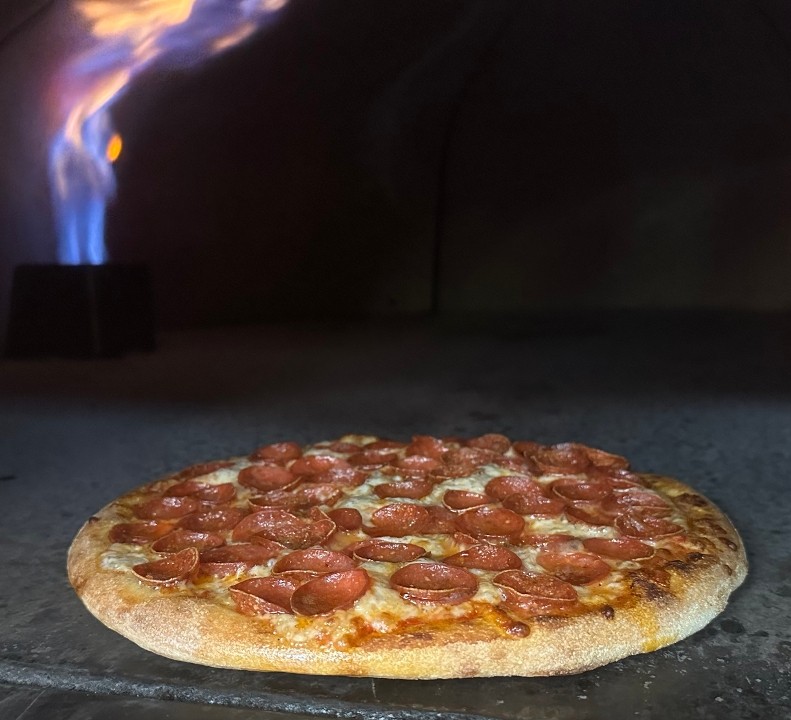 Joe De’s Brick Oven Pizza WestPark