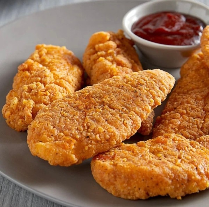 (8 pcs) Chicken Tenders