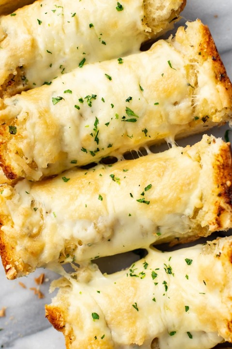 Garlic Bread