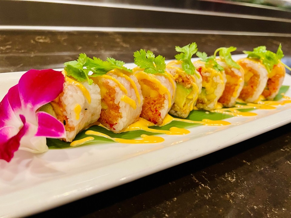 ★ Amazing Maki
