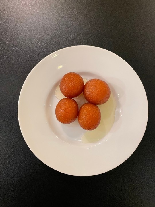 Gulab Jamun