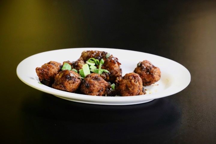 Gobi Manchurian (Dry)