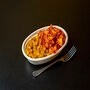 Curry Bowl - Paneer Makhani