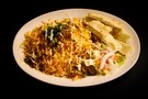 Veggie Biryani