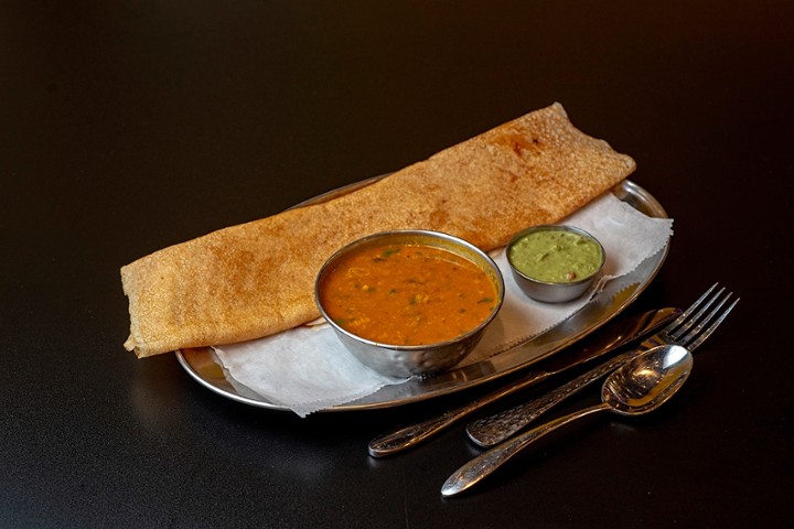 Masala Dosa