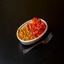 Curry Bowl - Paneer Tikka Masala