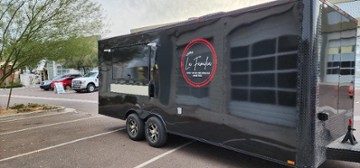 Tacos La Familia