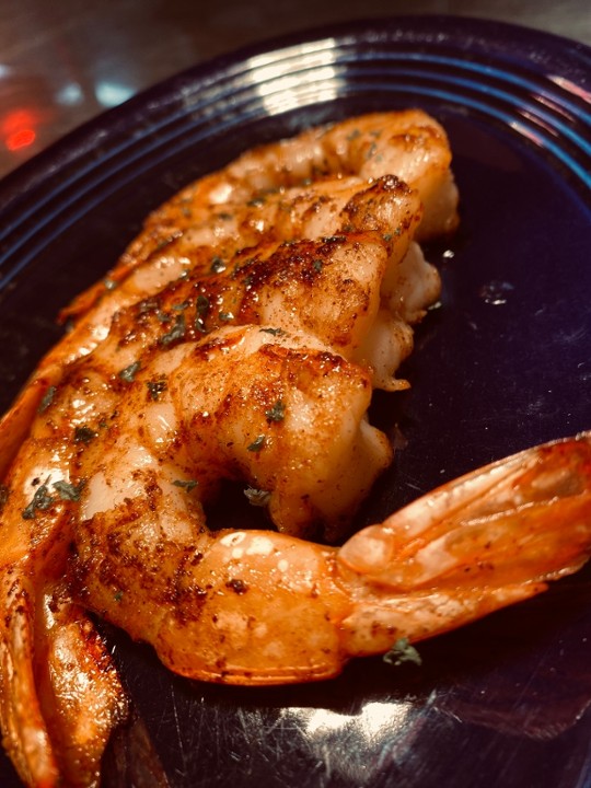 Grilled Jumbo Shrimp