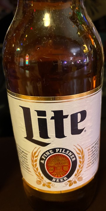 Miller Lite BTL