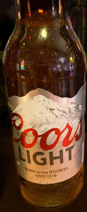 Coors Lite