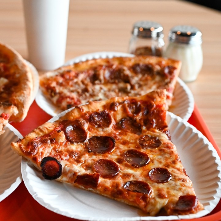 2 Slice Combo - Online