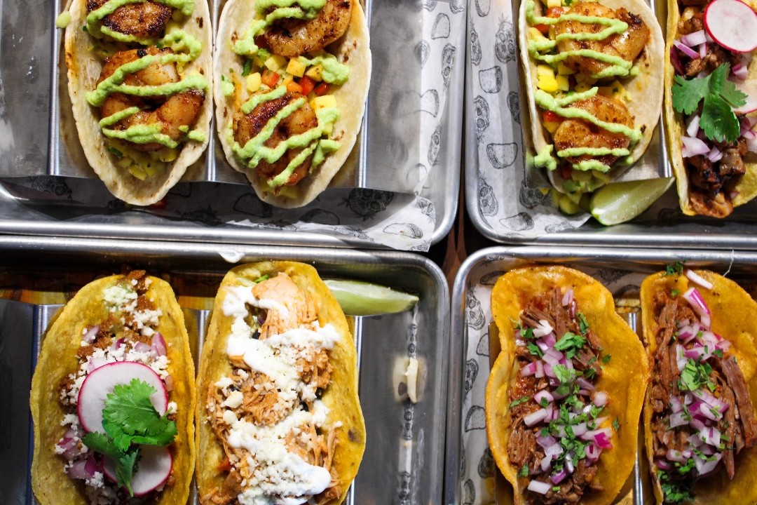 Banditos Tacos & Tequila Fairfax