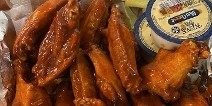 Jeremy's Wingshack (Food Truck)