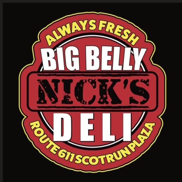 Nick's Big Belly Deli
